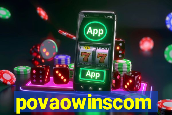 povaowinscom