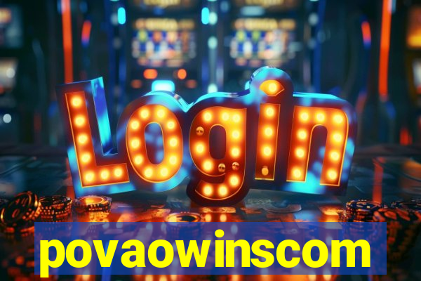 povaowinscom