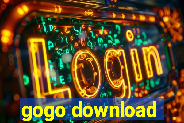 gogo download