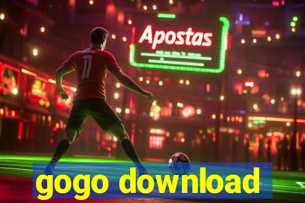 gogo download