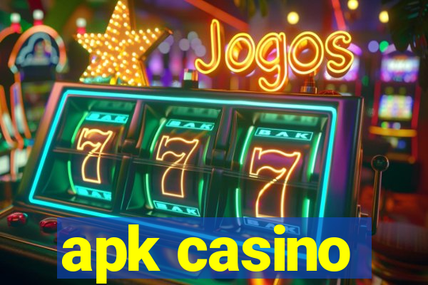 apk casino