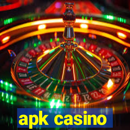 apk casino