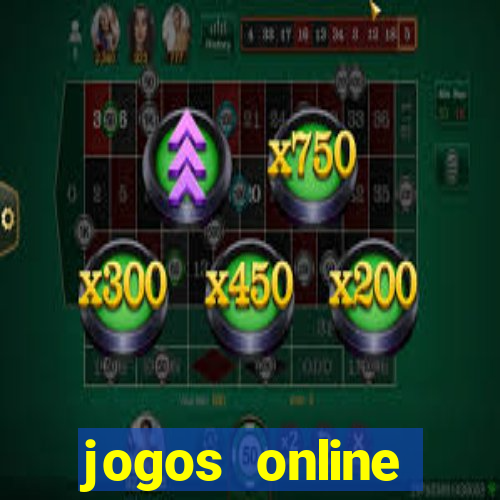 jogos online apostando dinheiro