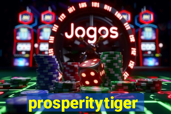 prosperitytiger