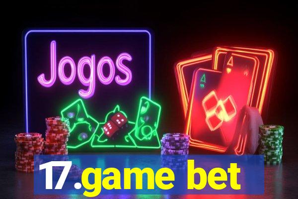 17.game bet