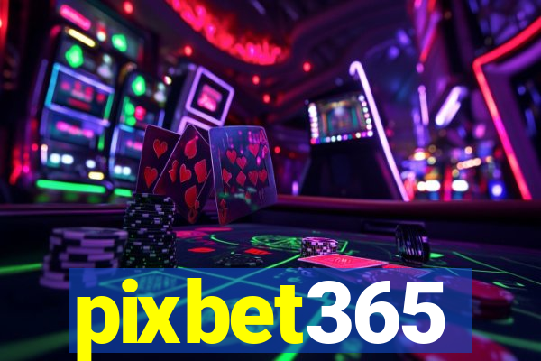 pixbet365