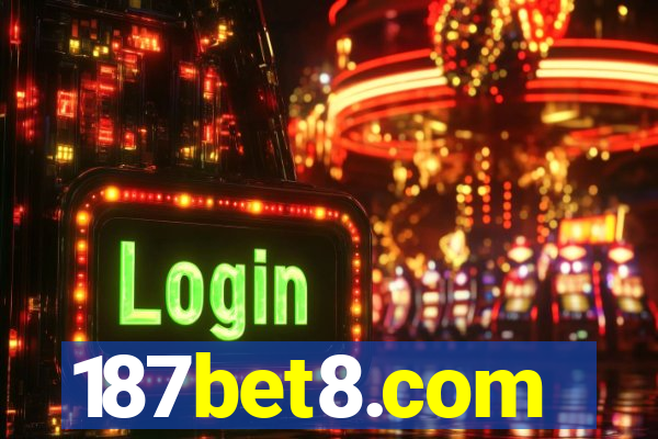 187bet8.com