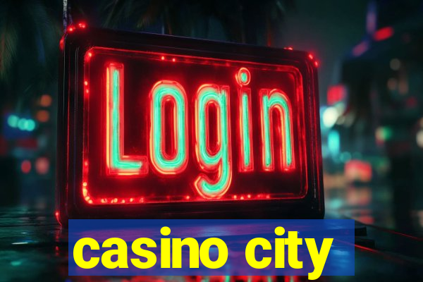 casino city