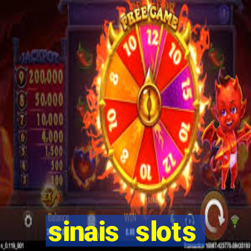 sinais slots grátis telegram