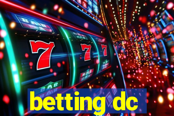 betting dc