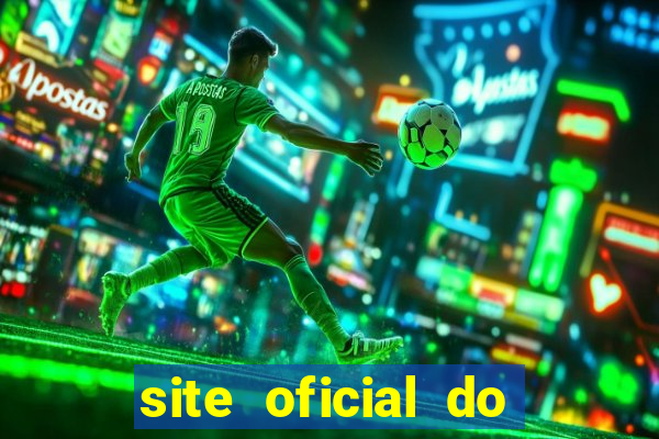 site oficial do tigre jogo