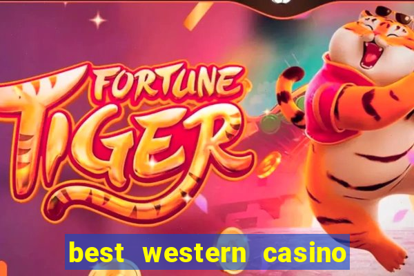 best western casino royale las vegas strip