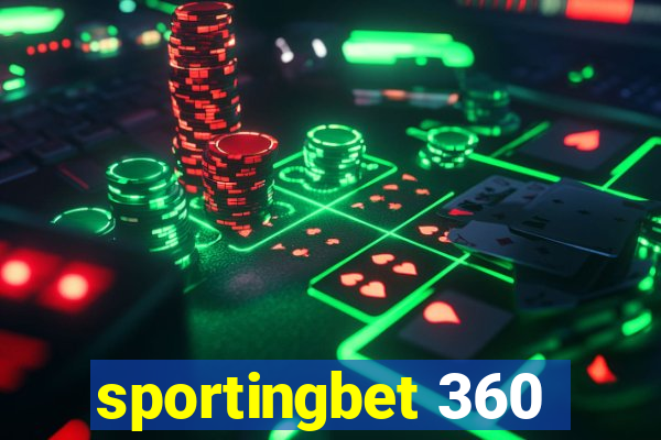 sportingbet 360