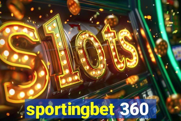 sportingbet 360