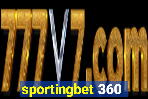 sportingbet 360