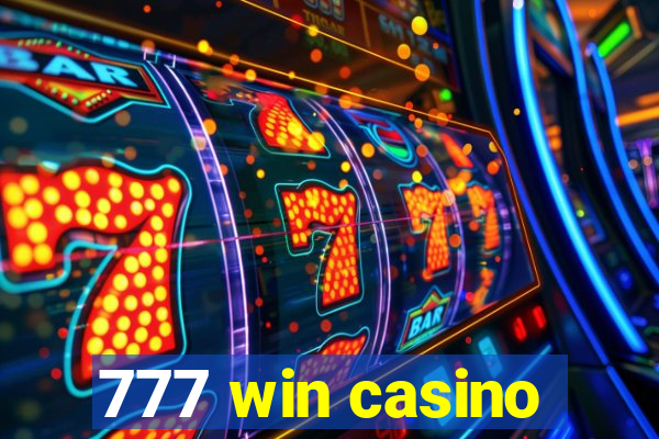 777 win casino