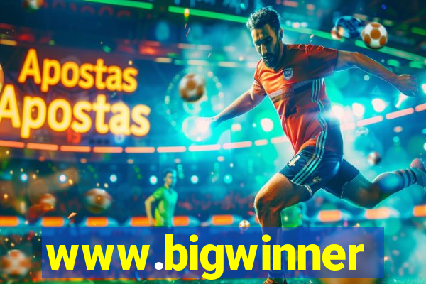 www.bigwinner