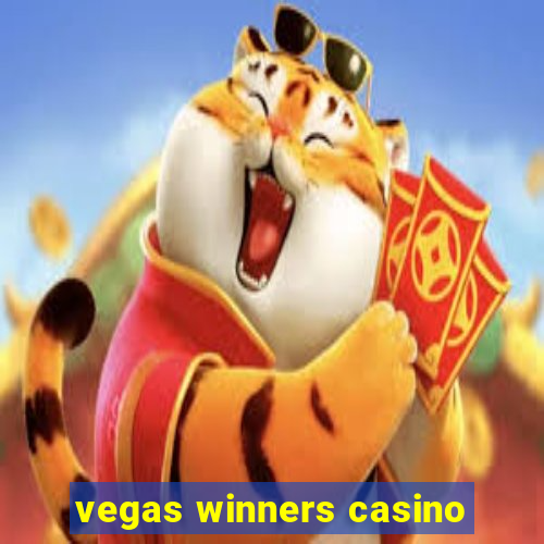 vegas winners casino