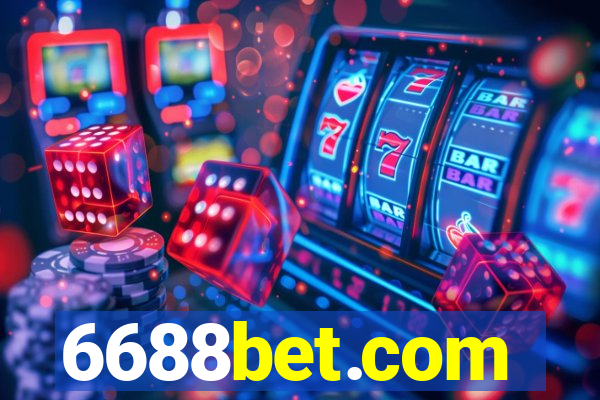 6688bet.com