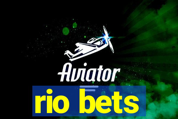 rio bets