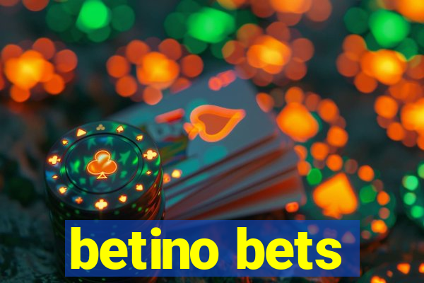 betino bets