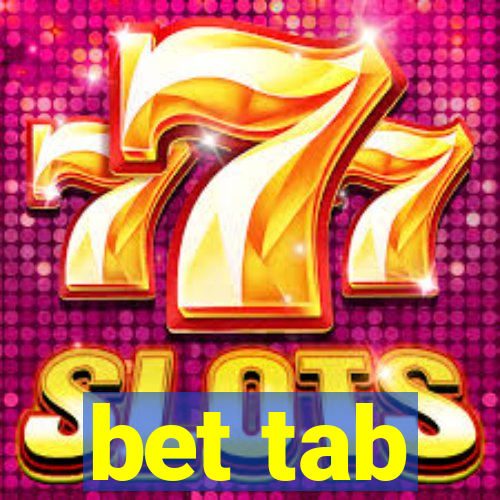 bet tab