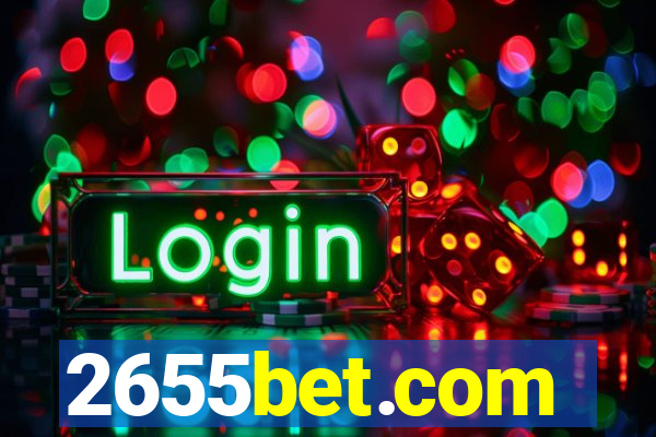 2655bet.com