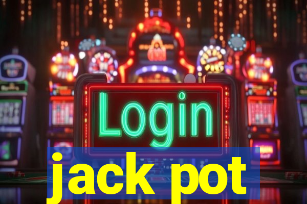 jack pot