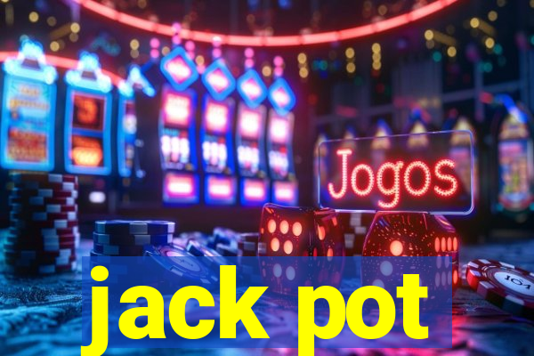 jack pot