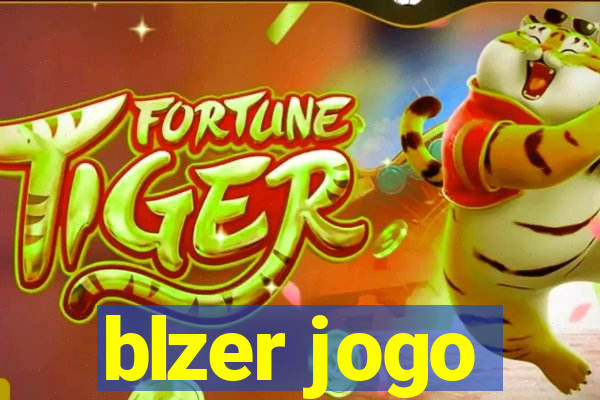 blzer jogo