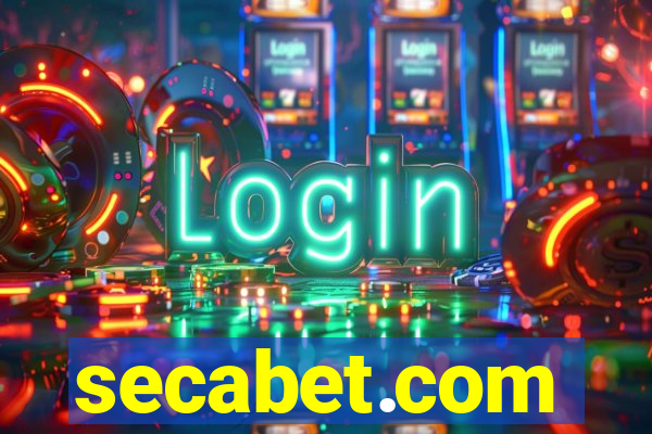 secabet.com