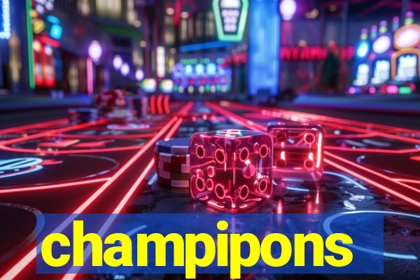 champipons