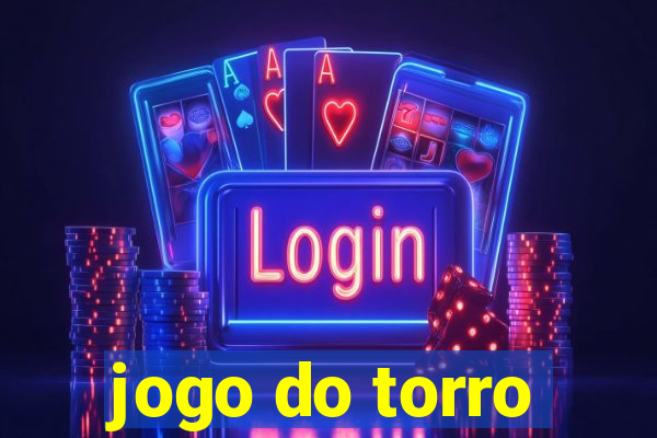 jogo do torro