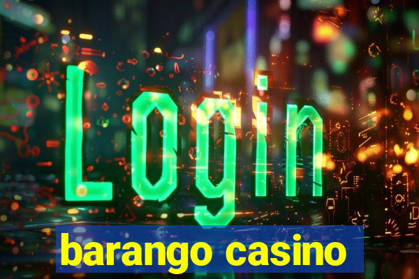 barango casino