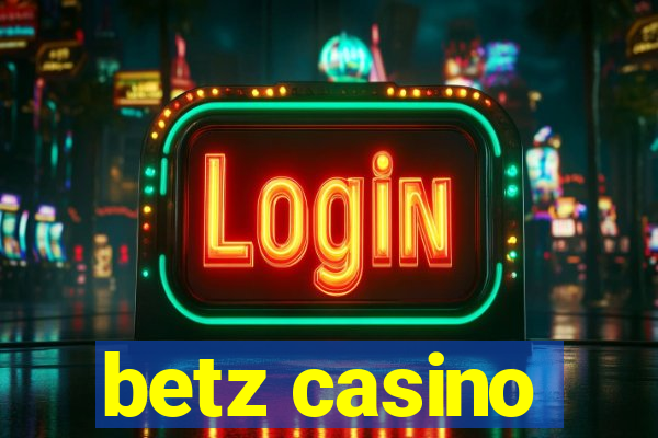 betz casino