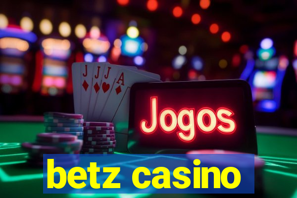 betz casino