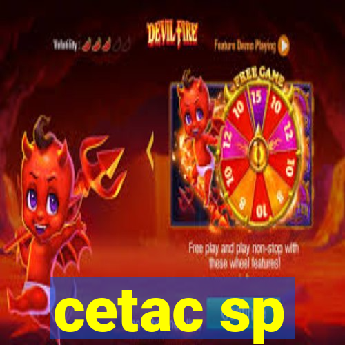 cetac sp