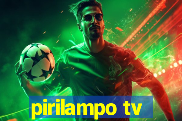 pirilampo tv