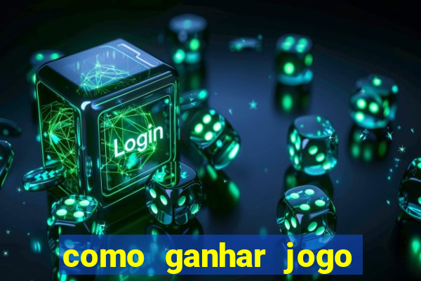 como ganhar jogo do coelho