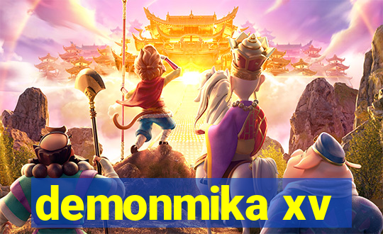 demonmika xv