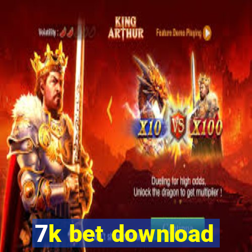 7k bet download