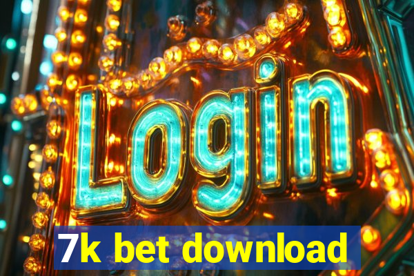 7k bet download