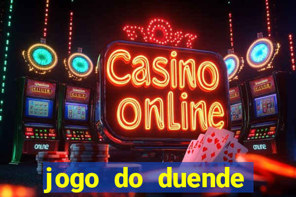 jogo do duende verde cassino