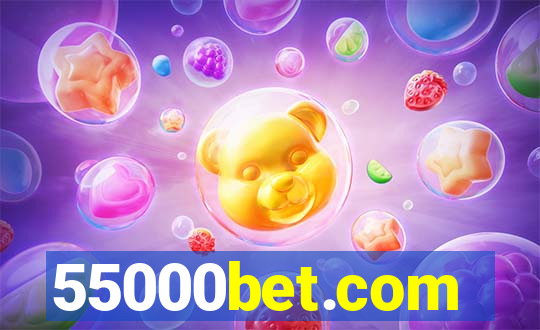 55000bet.com