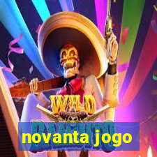 novanta jogo