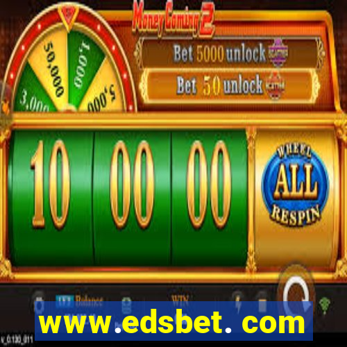 www.edsbet. com