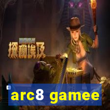 arc8 gamee