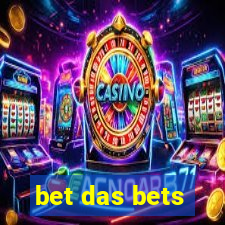 bet das bets