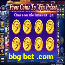 bbg bet .com