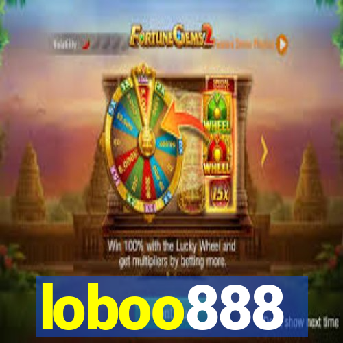 loboo888